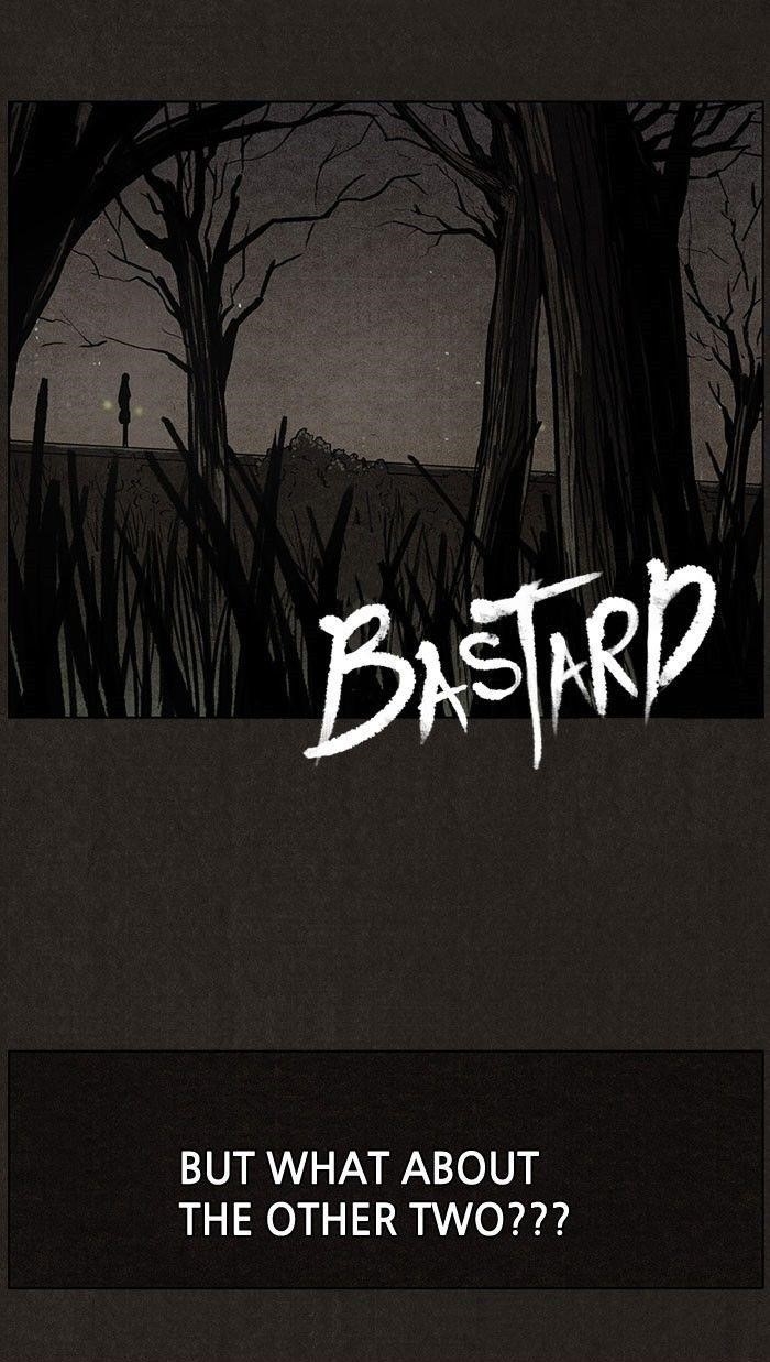 Bastard (Hwang Youngchan) Chapter 33 - Page 6