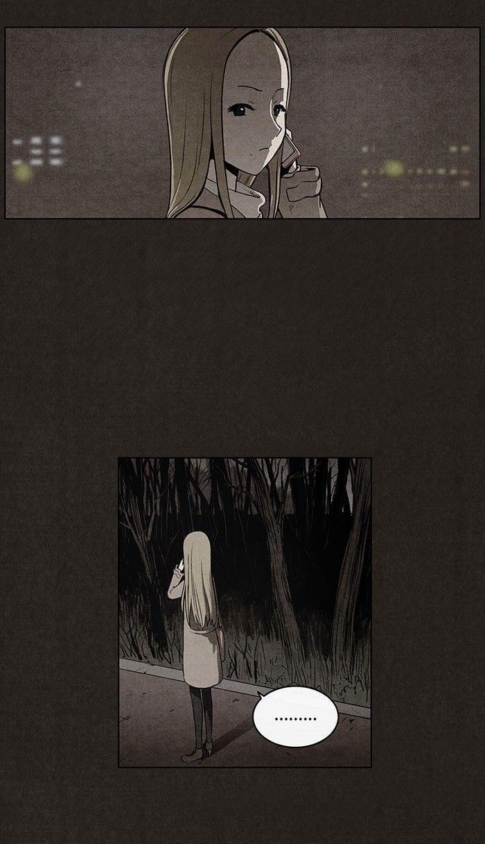 Bastard (Hwang Youngchan) Chapter 33 - Page 9