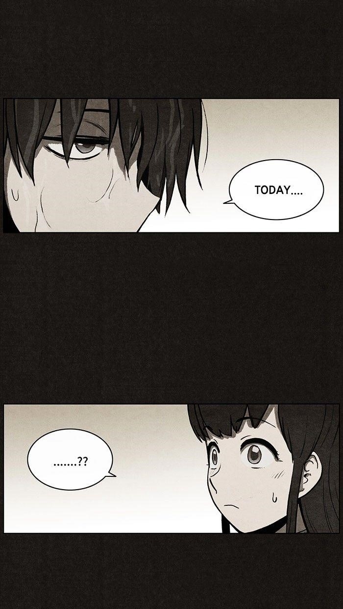 Bastard (Hwang Youngchan) Chapter 34 - Page 1