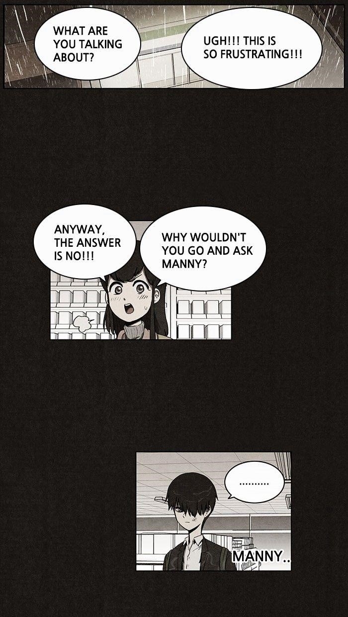 Bastard (Hwang Youngchan) Chapter 34 - Page 13