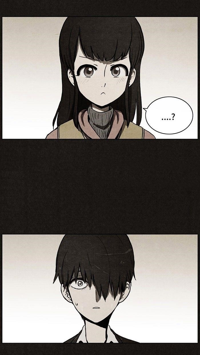 Bastard (Hwang Youngchan) Chapter 34 - Page 21