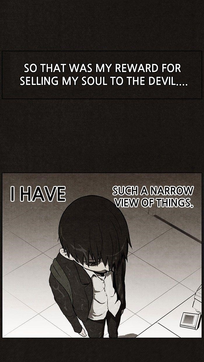 Bastard (Hwang Youngchan) Chapter 34 - Page 24