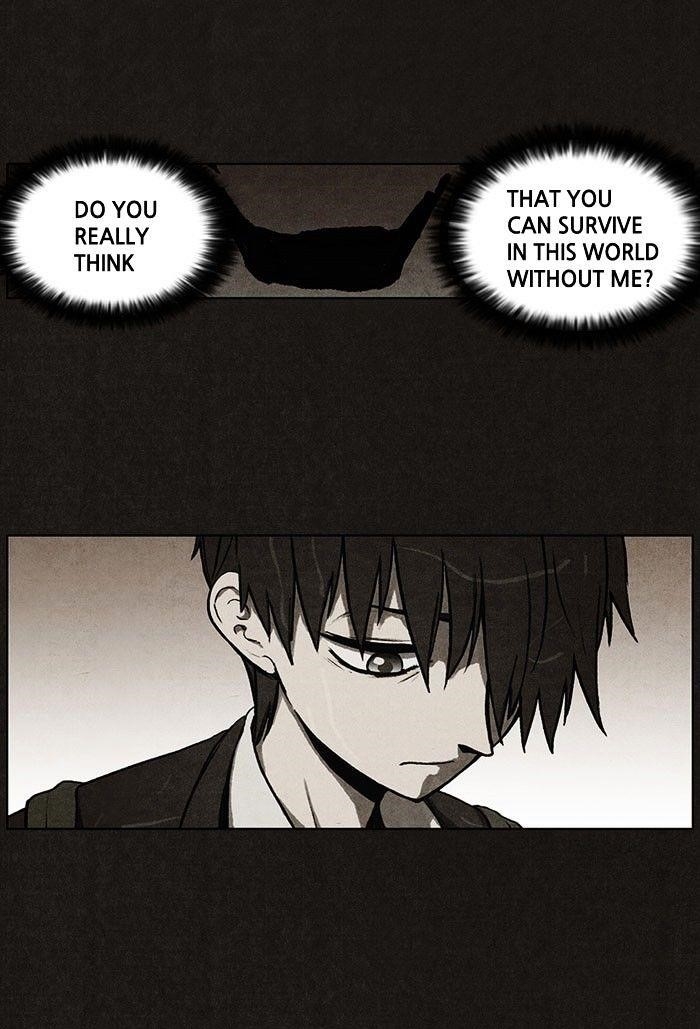 Bastard (Hwang Youngchan) Chapter 34 - Page 25