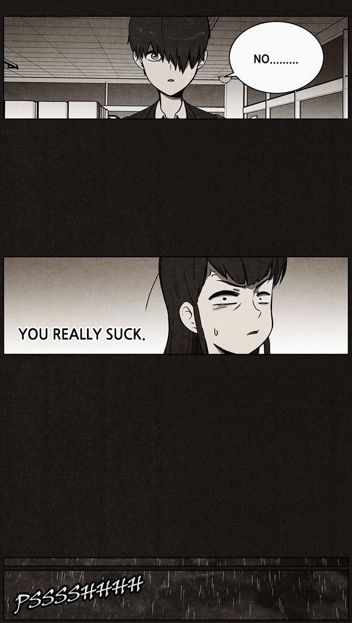 Bastard (Hwang Youngchan) Chapter 34 - Page 27