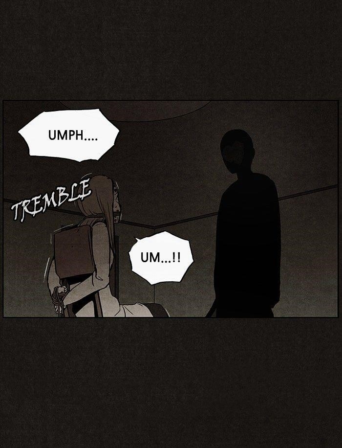 Bastard (Hwang Youngchan) Chapter 34 - Page 29