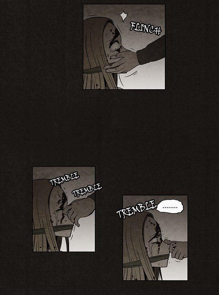 Bastard (Hwang Youngchan) Chapter 34 - Page 30