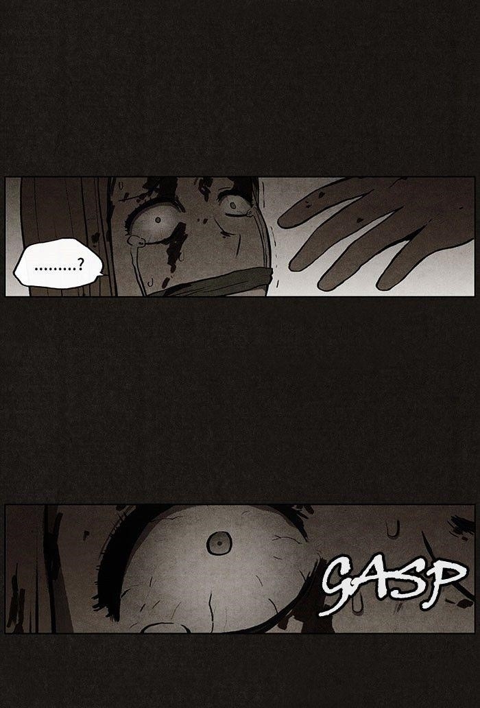 Bastard (Hwang Youngchan) Chapter 34 - Page 31