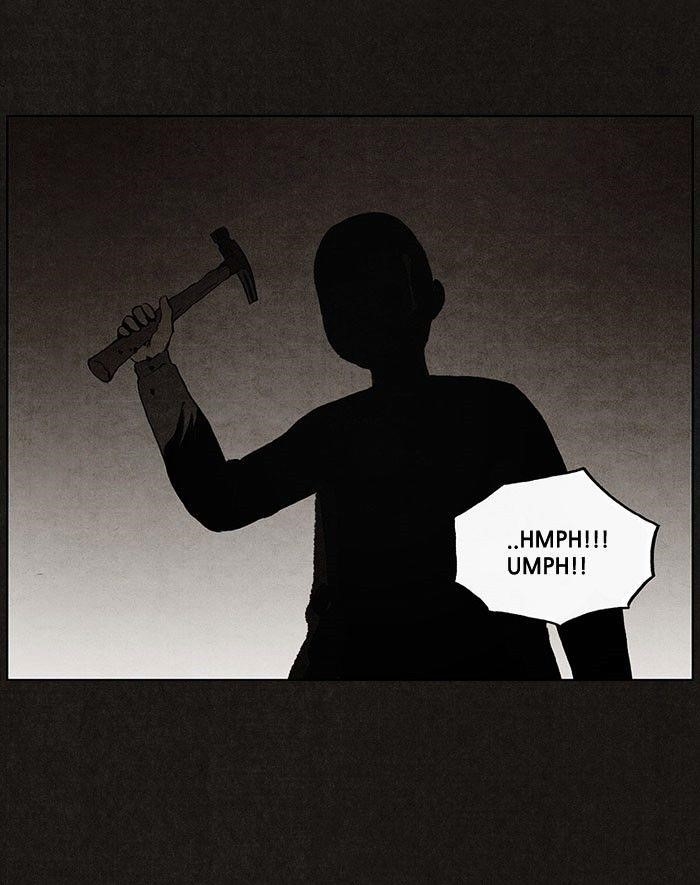 Bastard (Hwang Youngchan) Chapter 34 - Page 32