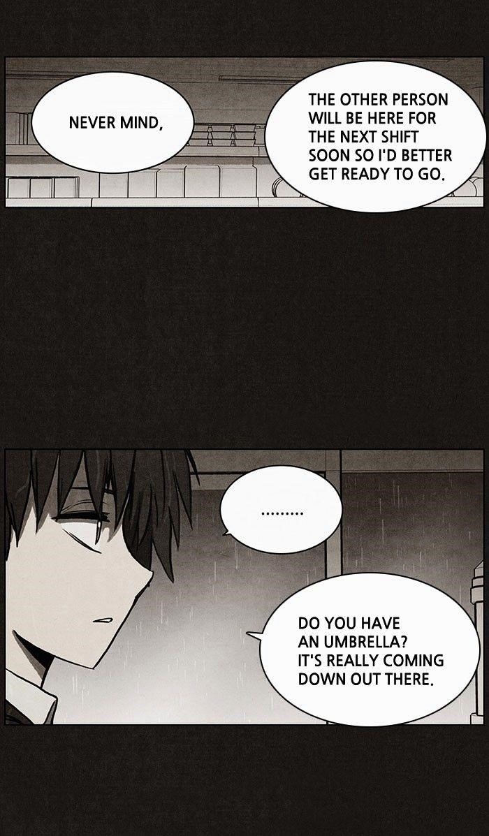 Bastard (Hwang Youngchan) Chapter 34 - Page 37