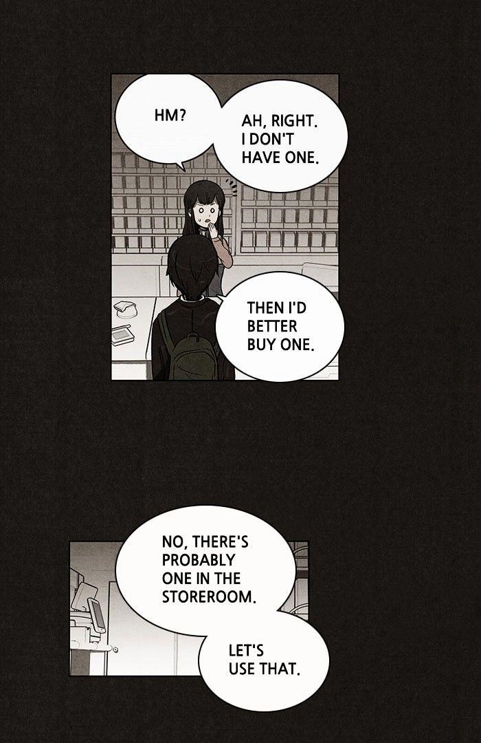 Bastard (Hwang Youngchan) Chapter 34 - Page 38