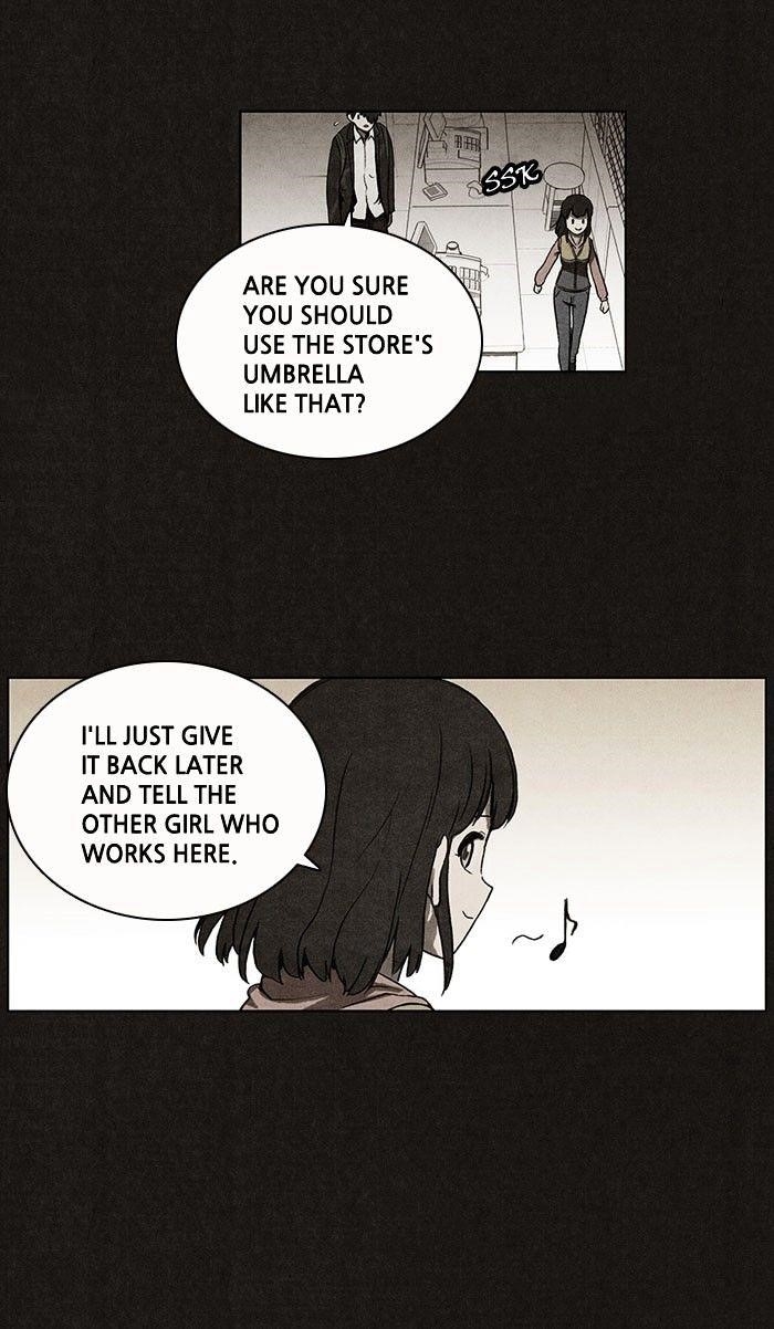 Bastard (Hwang Youngchan) Chapter 34 - Page 39