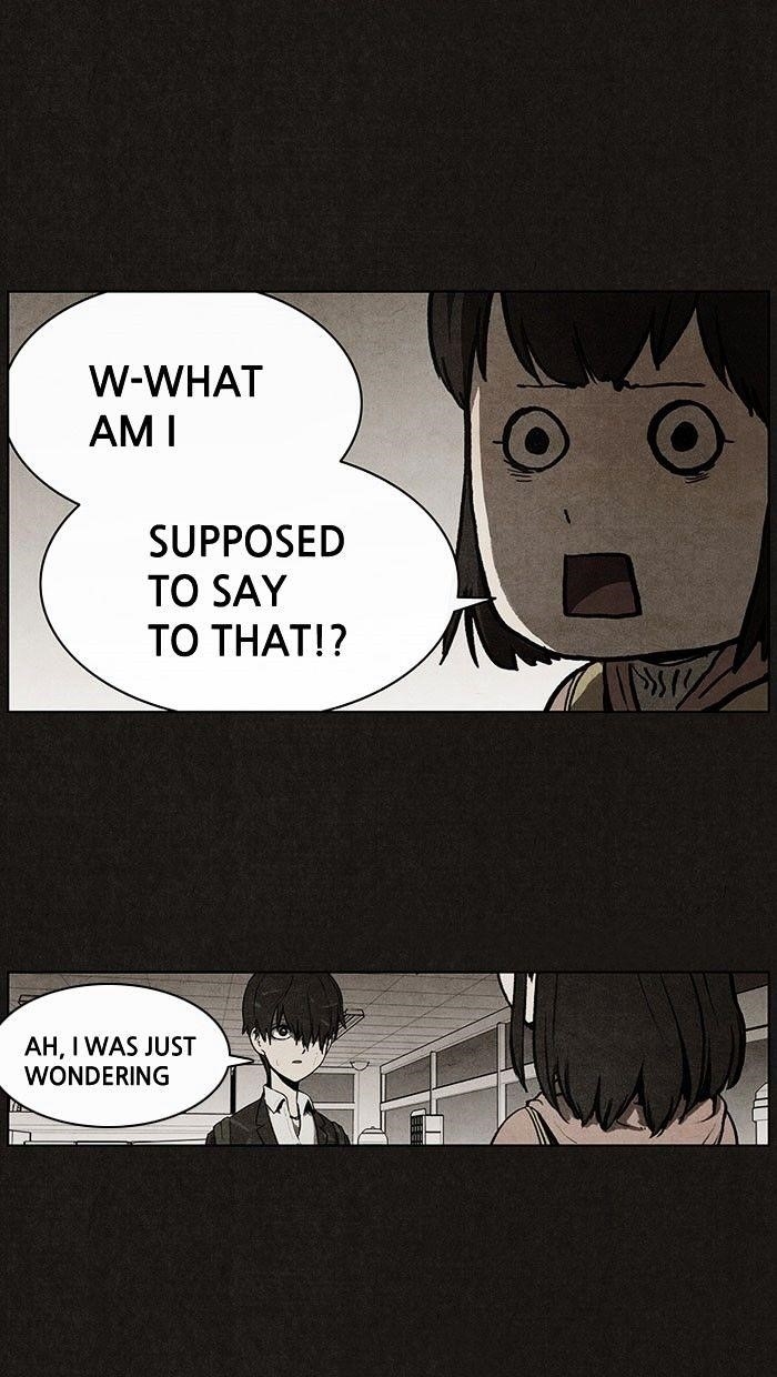 Bastard (Hwang Youngchan) Chapter 34 - Page 4