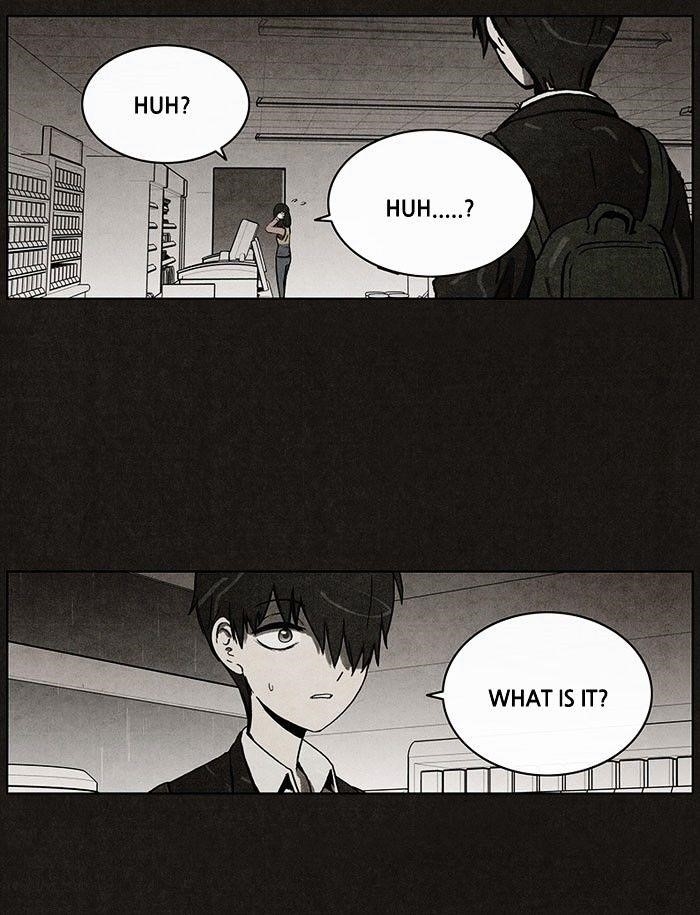 Bastard (Hwang Youngchan) Chapter 34 - Page 44