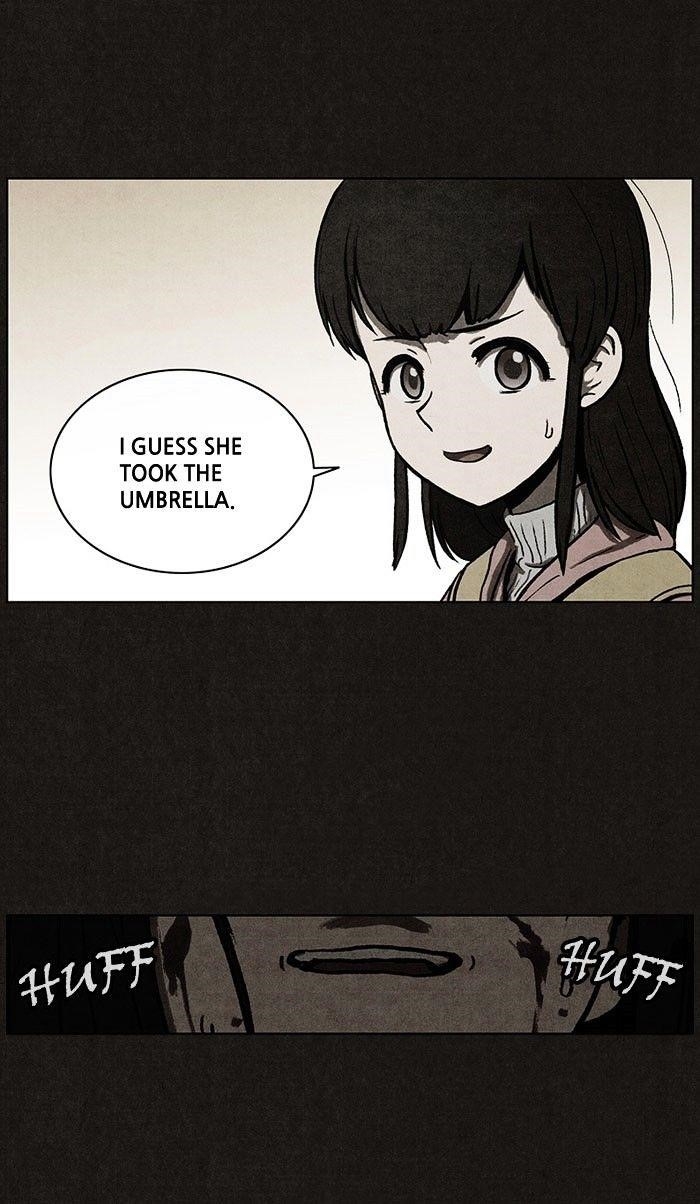 Bastard (Hwang Youngchan) Chapter 34 - Page 45