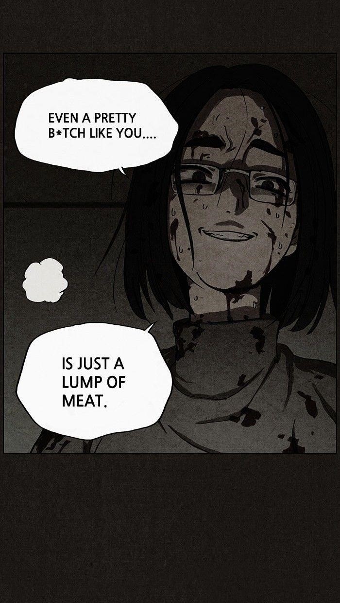 Bastard (Hwang Youngchan) Chapter 34 - Page 46