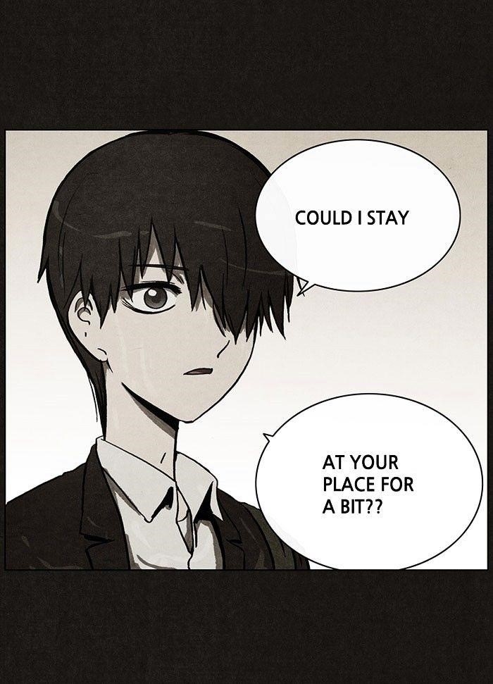 Bastard (Hwang Youngchan) Chapter 34 - Page 5