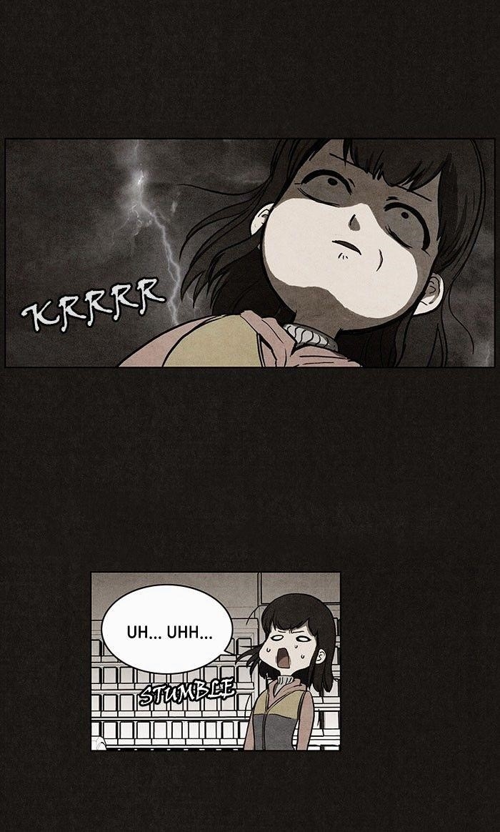 Bastard (Hwang Youngchan) Chapter 34 - Page 6