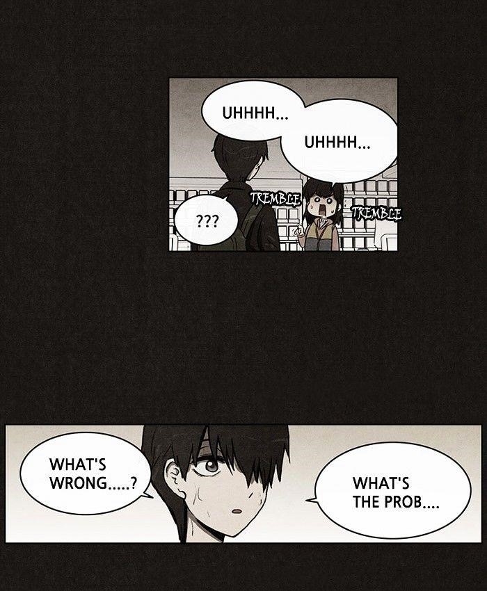 Bastard (Hwang Youngchan) Chapter 34 - Page 7