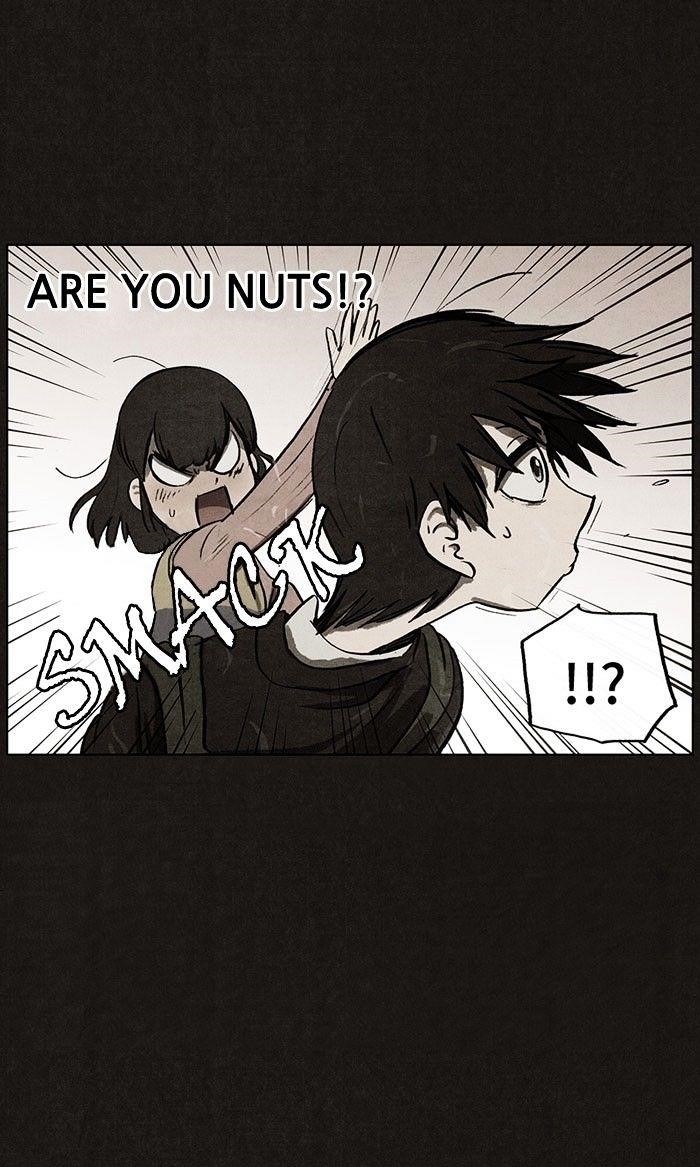 Bastard (Hwang Youngchan) Chapter 34 - Page 8