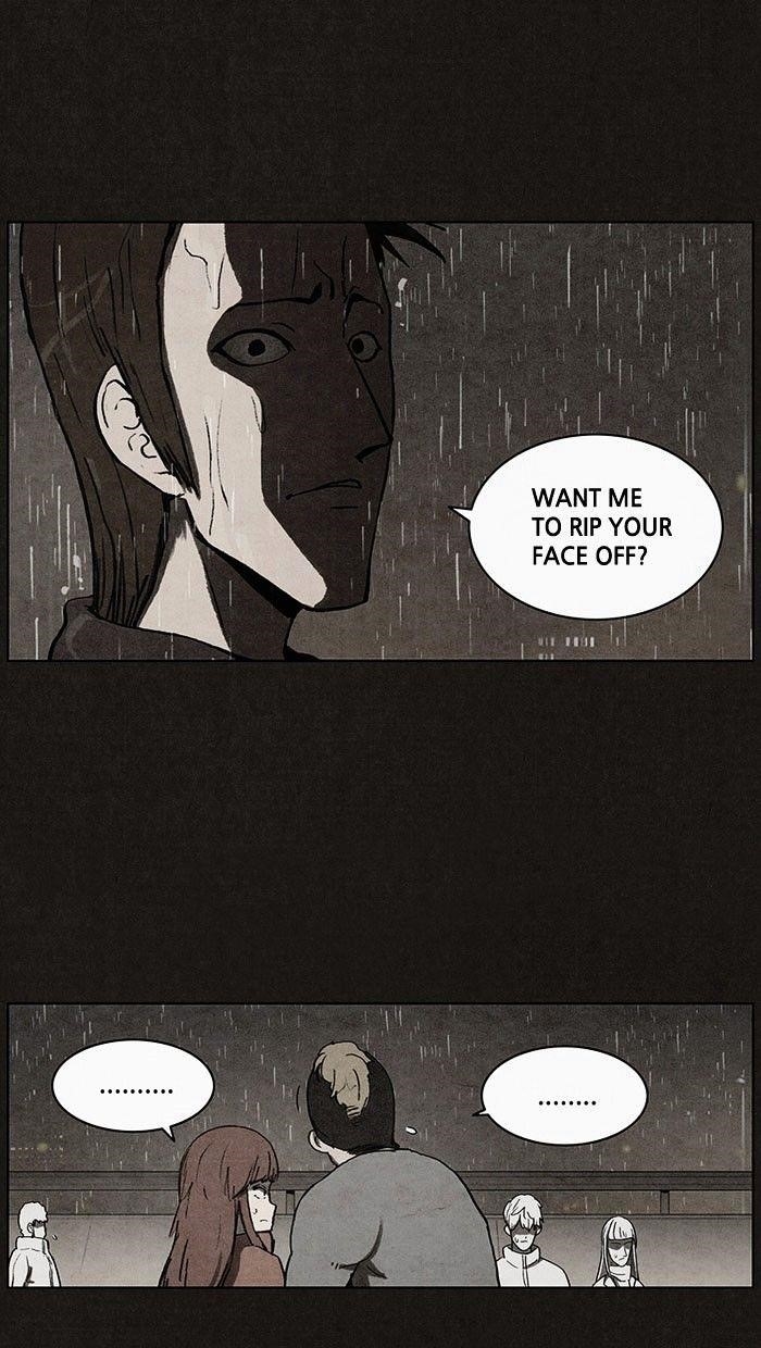 Bastard (Hwang Youngchan) Chapter 35 - Page 10