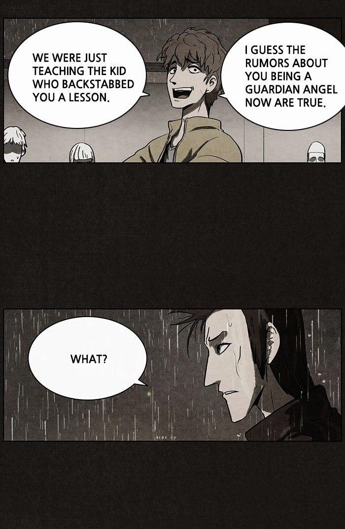 Bastard (Hwang Youngchan) Chapter 35 - Page 13