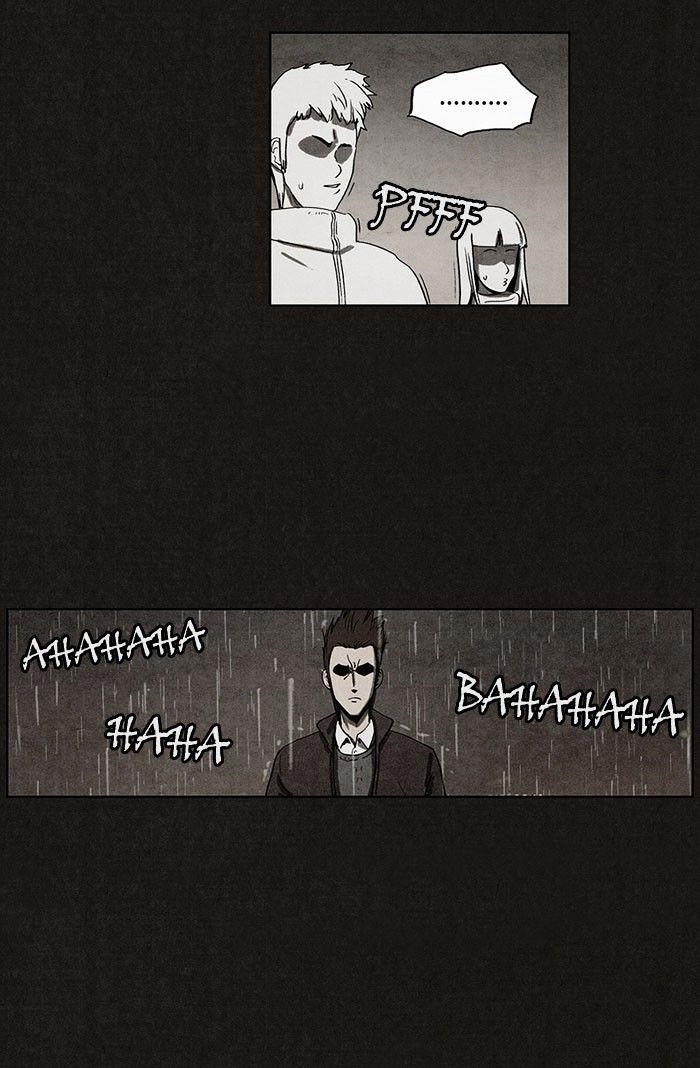 Bastard (Hwang Youngchan) Chapter 35 - Page 17