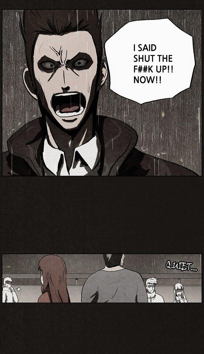 Bastard (Hwang Youngchan) Chapter 35 - Page 18