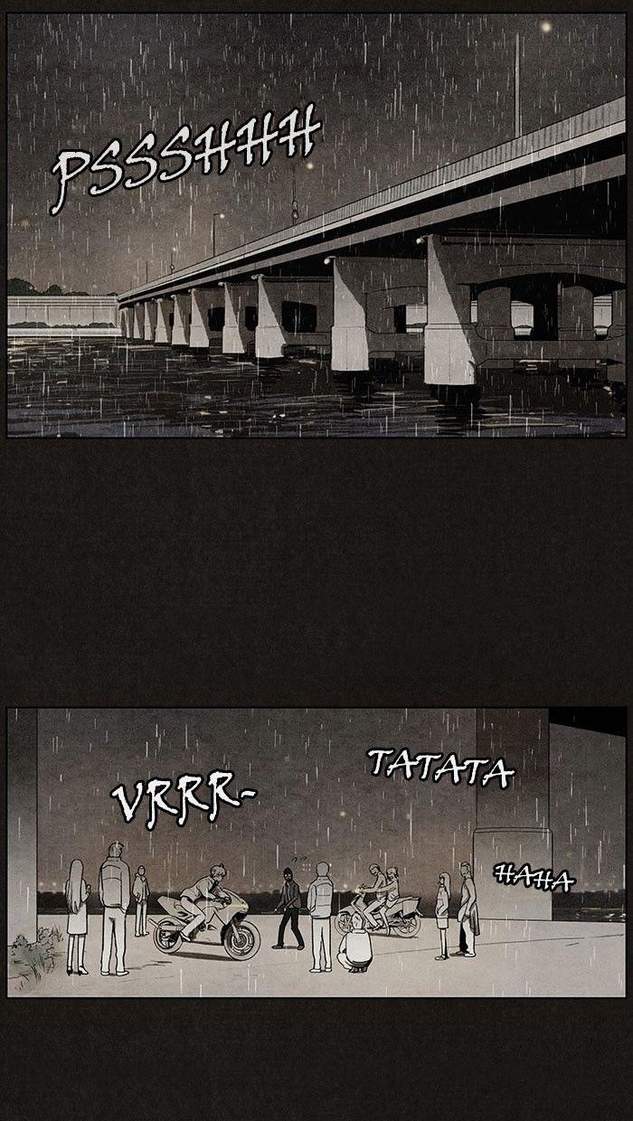 Bastard (Hwang Youngchan) Chapter 35 - Page 2