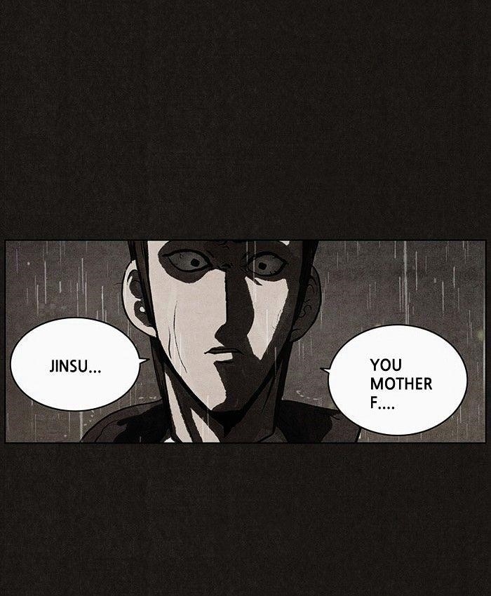 Bastard (Hwang Youngchan) Chapter 35 - Page 21