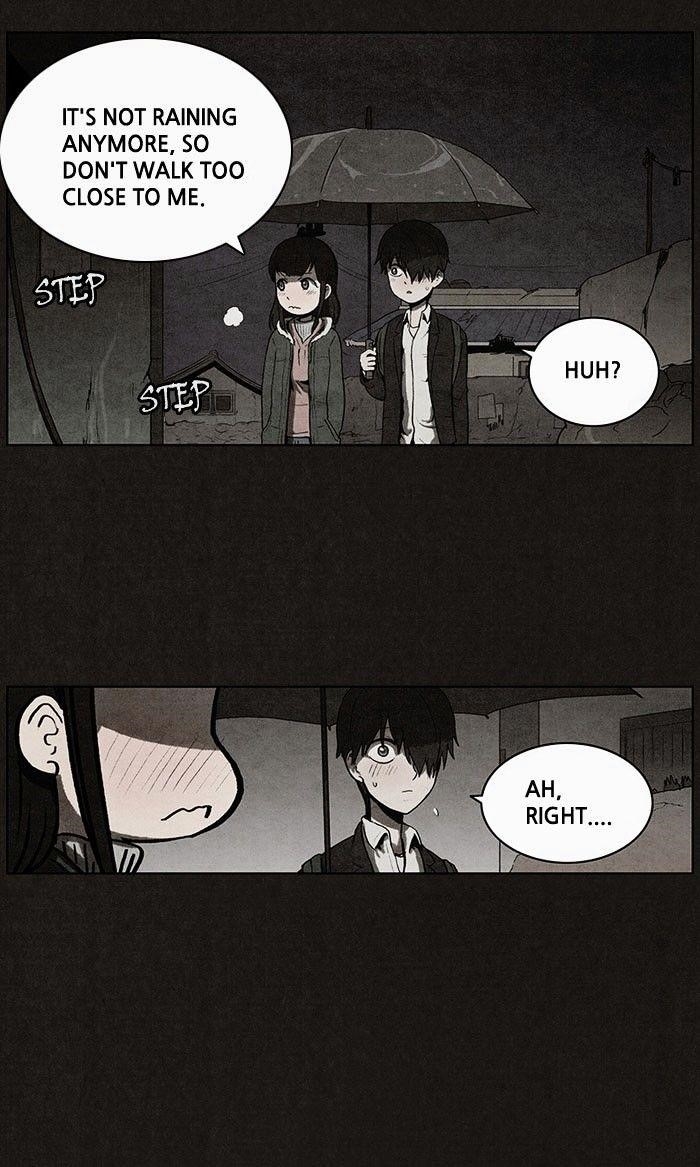 Bastard (Hwang Youngchan) Chapter 35 - Page 26