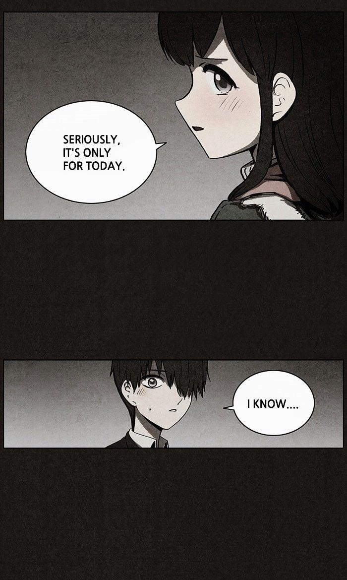 Bastard (Hwang Youngchan) Chapter 35 - Page 27