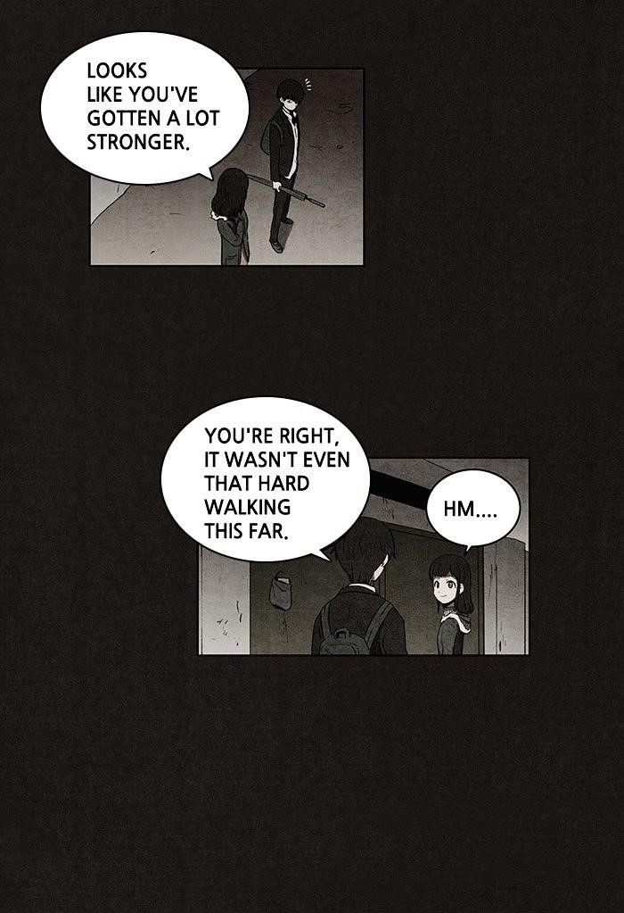 Bastard (Hwang Youngchan) Chapter 35 - Page 29