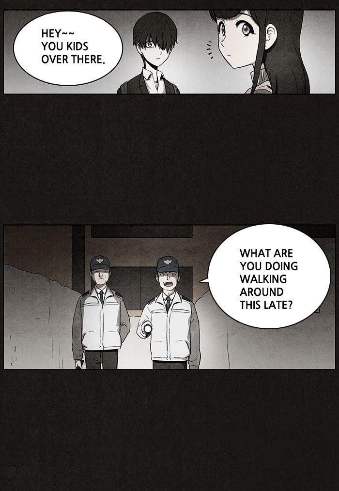 Bastard (Hwang Youngchan) Chapter 35 - Page 30