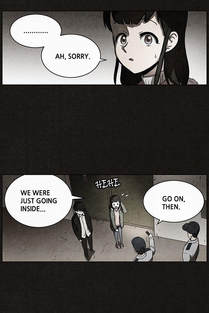 Bastard (Hwang Youngchan) Chapter 35 - Page 31