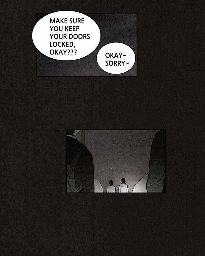 Bastard (Hwang Youngchan) Chapter 35 - Page 32