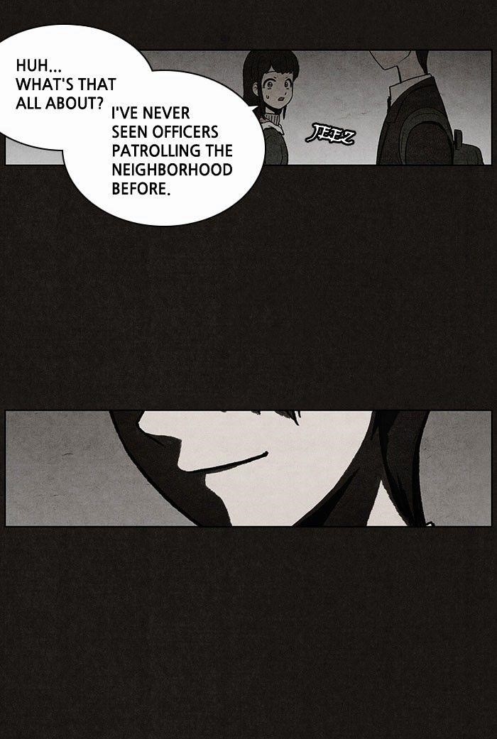 Bastard (Hwang Youngchan) Chapter 35 - Page 33