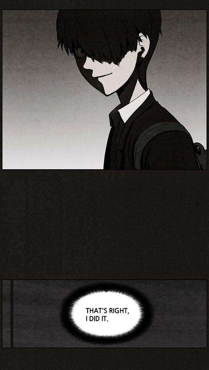 Bastard (Hwang Youngchan) Chapter 35 - Page 34