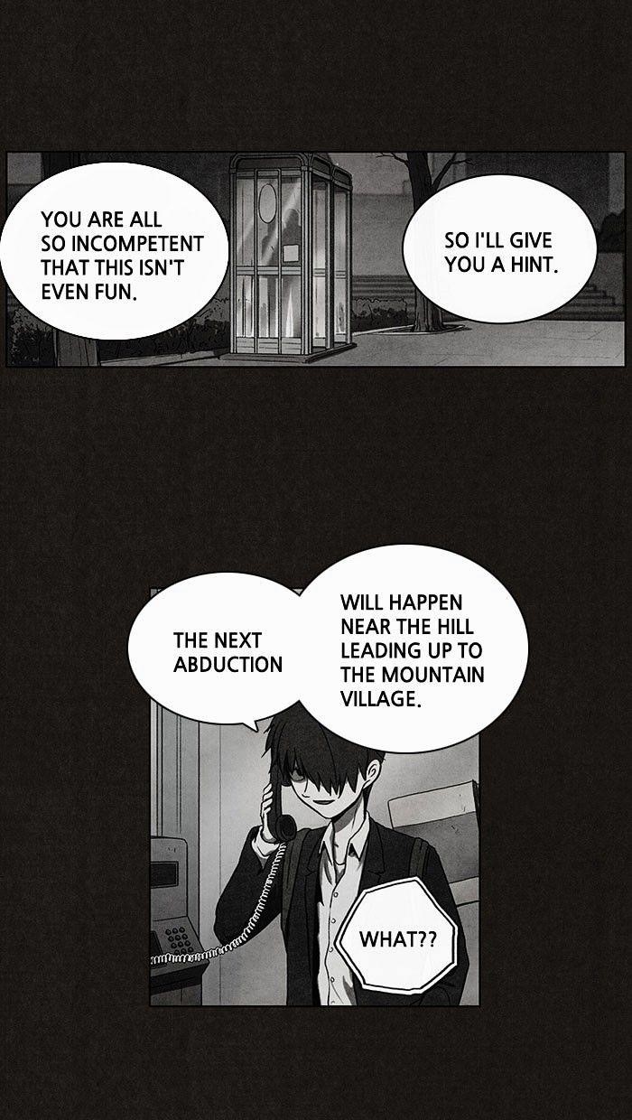 Bastard (Hwang Youngchan) Chapter 35 - Page 35