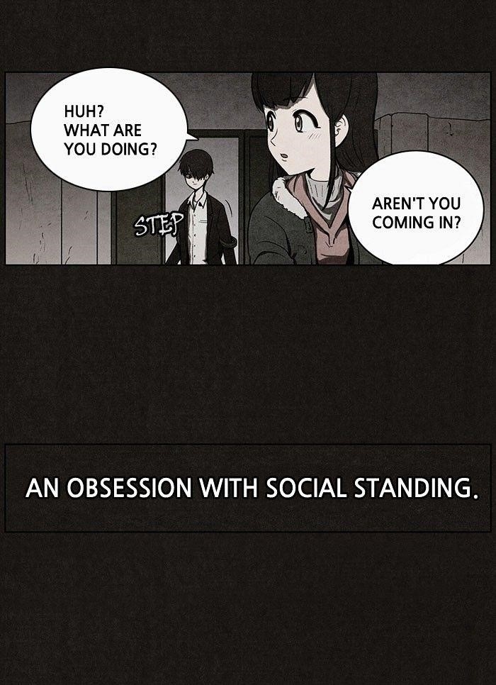 Bastard (Hwang Youngchan) Chapter 35 - Page 38