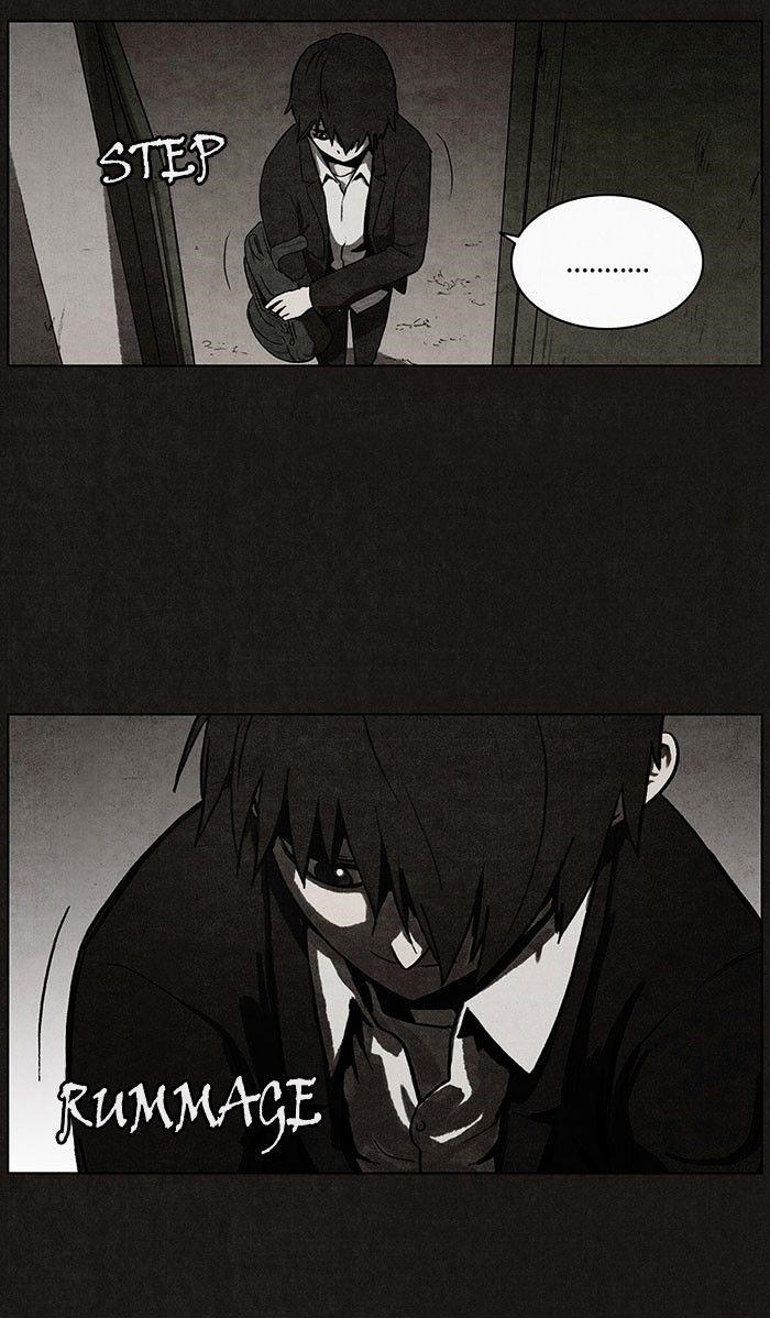 Bastard (Hwang Youngchan) Chapter 35 - Page 39