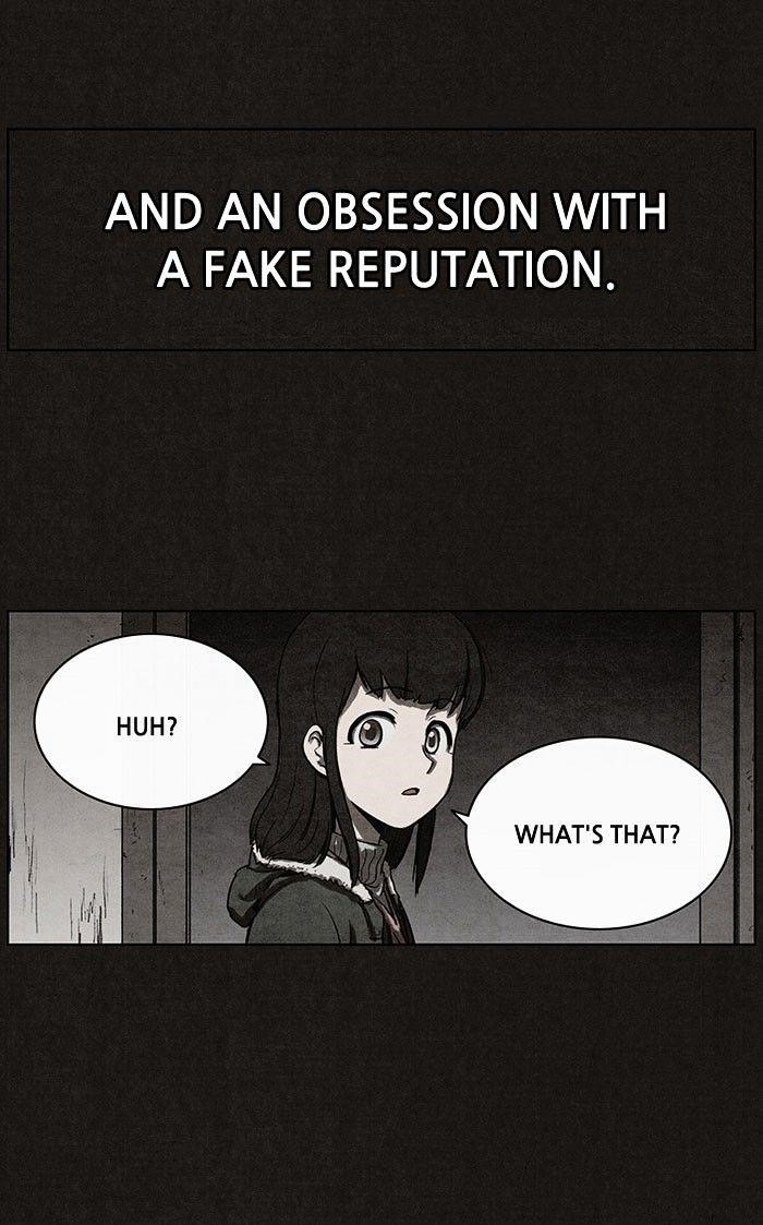 Bastard (Hwang Youngchan) Chapter 35 - Page 40