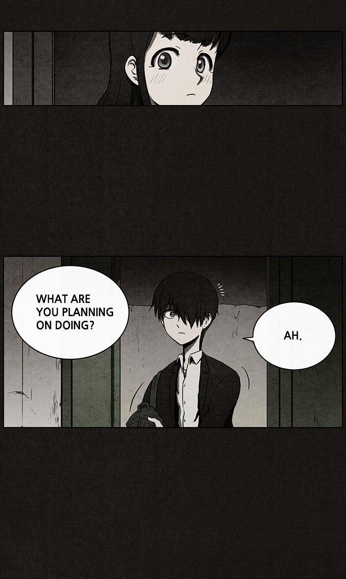 Bastard (Hwang Youngchan) Chapter 35 - Page 41