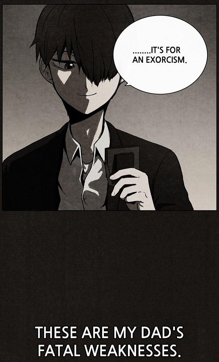 Bastard (Hwang Youngchan) Chapter 35 - Page 43