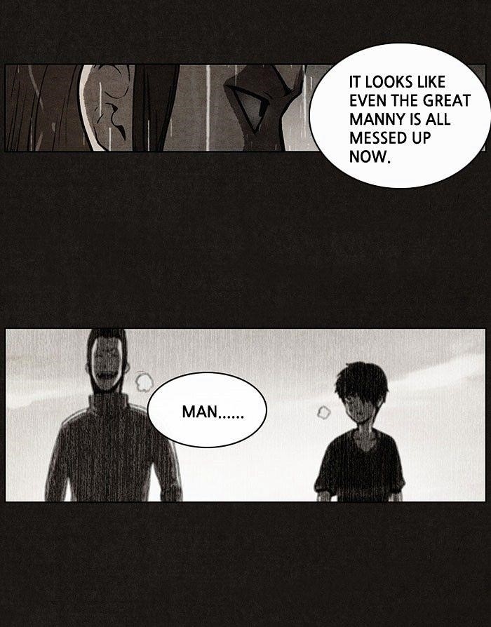 Bastard (Hwang Youngchan) Chapter 35 - Page 7