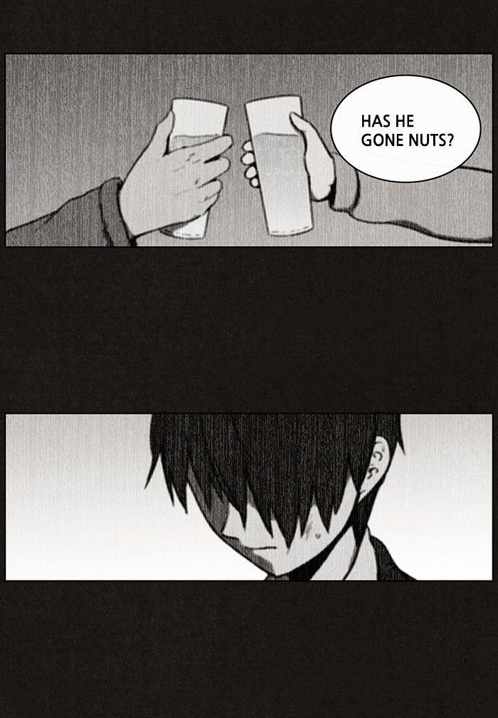 Bastard (Hwang Youngchan) Chapter 35 - Page 8