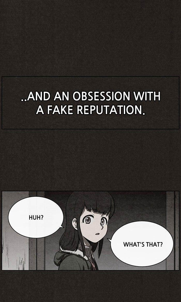 Bastard (Hwang Youngchan) Chapter 36 - Page 1