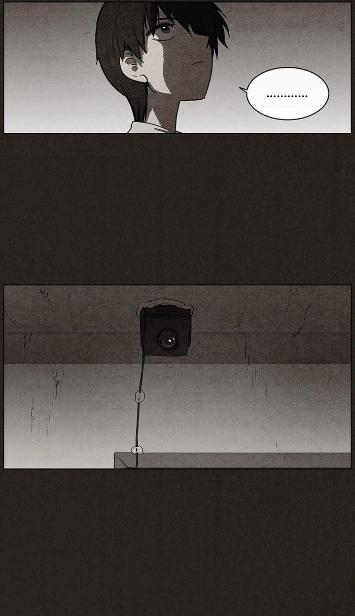 Bastard (Hwang Youngchan) Chapter 36 - Page 10