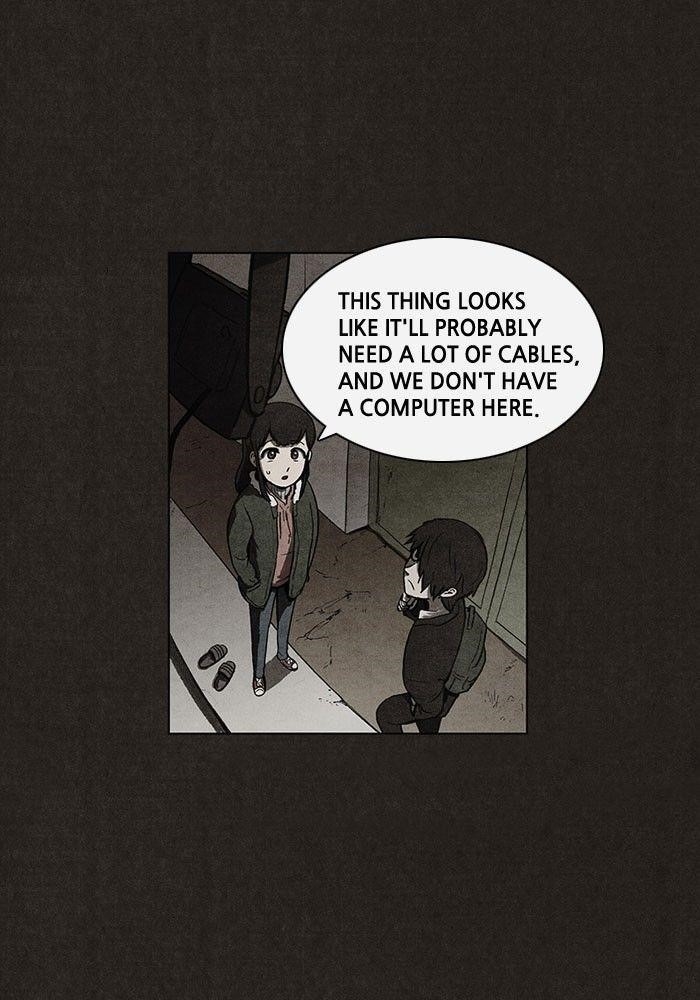 Bastard (Hwang Youngchan) Chapter 36 - Page 12