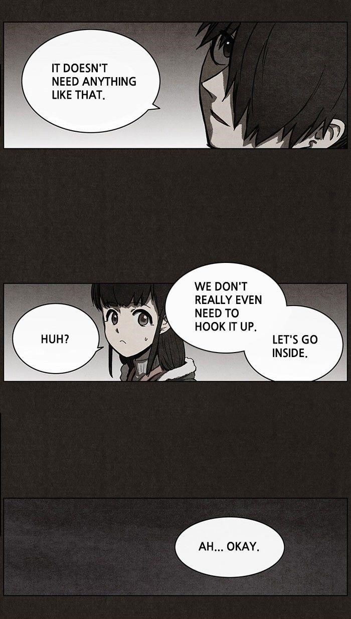 Bastard (Hwang Youngchan) Chapter 36 - Page 13