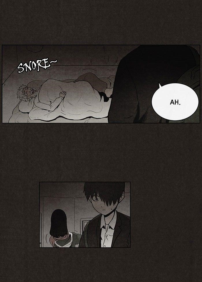 Bastard (Hwang Youngchan) Chapter 36 - Page 16